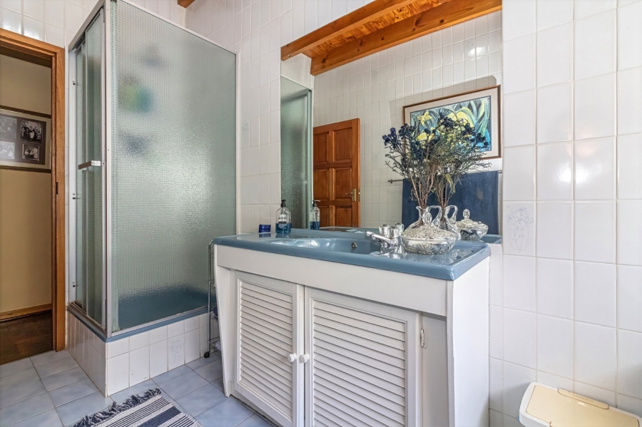 4 Bedroom Property for Sale in Wilgenhof Free State